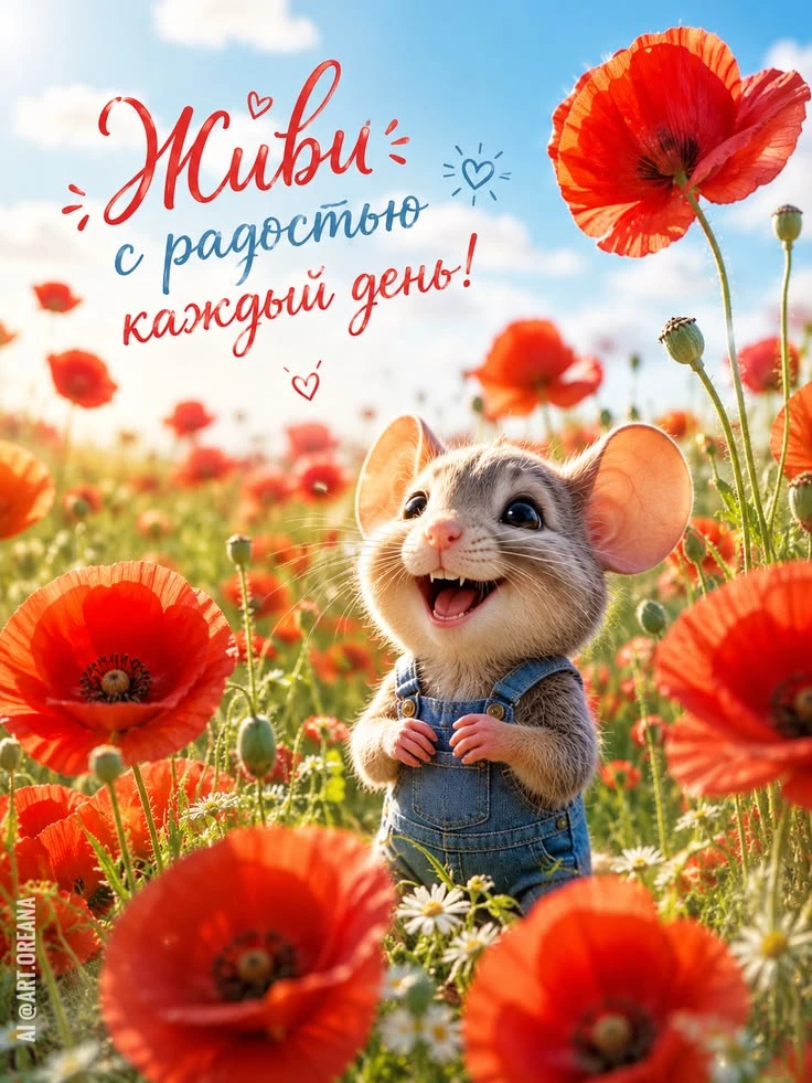 СОЛНЕЧНЫЕ ОТКРЫТКИ