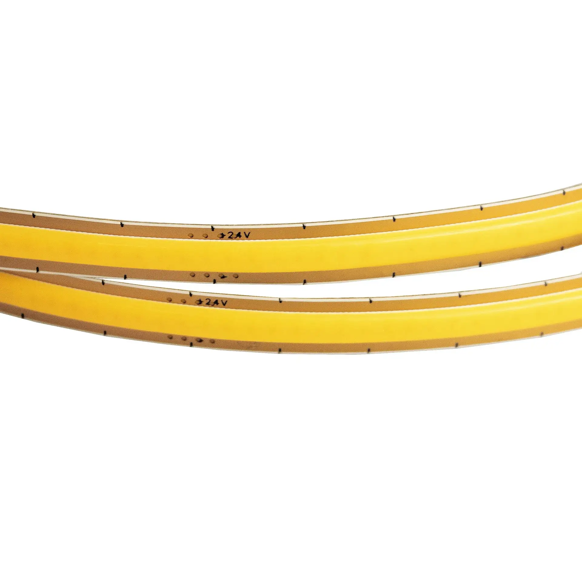 🔵Светодиодная лента COB FREE CUT 400LED/M 24V 10W IP20