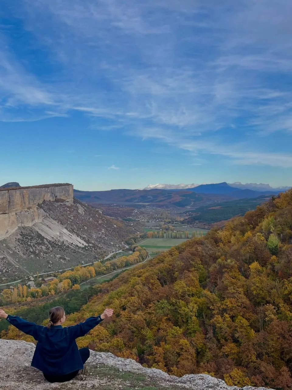 ⛰️ Совсем скоро осень подарит нам невероятное буйство красок и это станет самым идеальн...