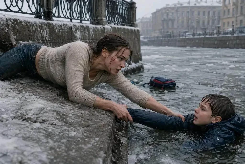 «Извините, дорогуша, но вы нам не подходите!» А через день судимая девушка онемела, увидев себя на п