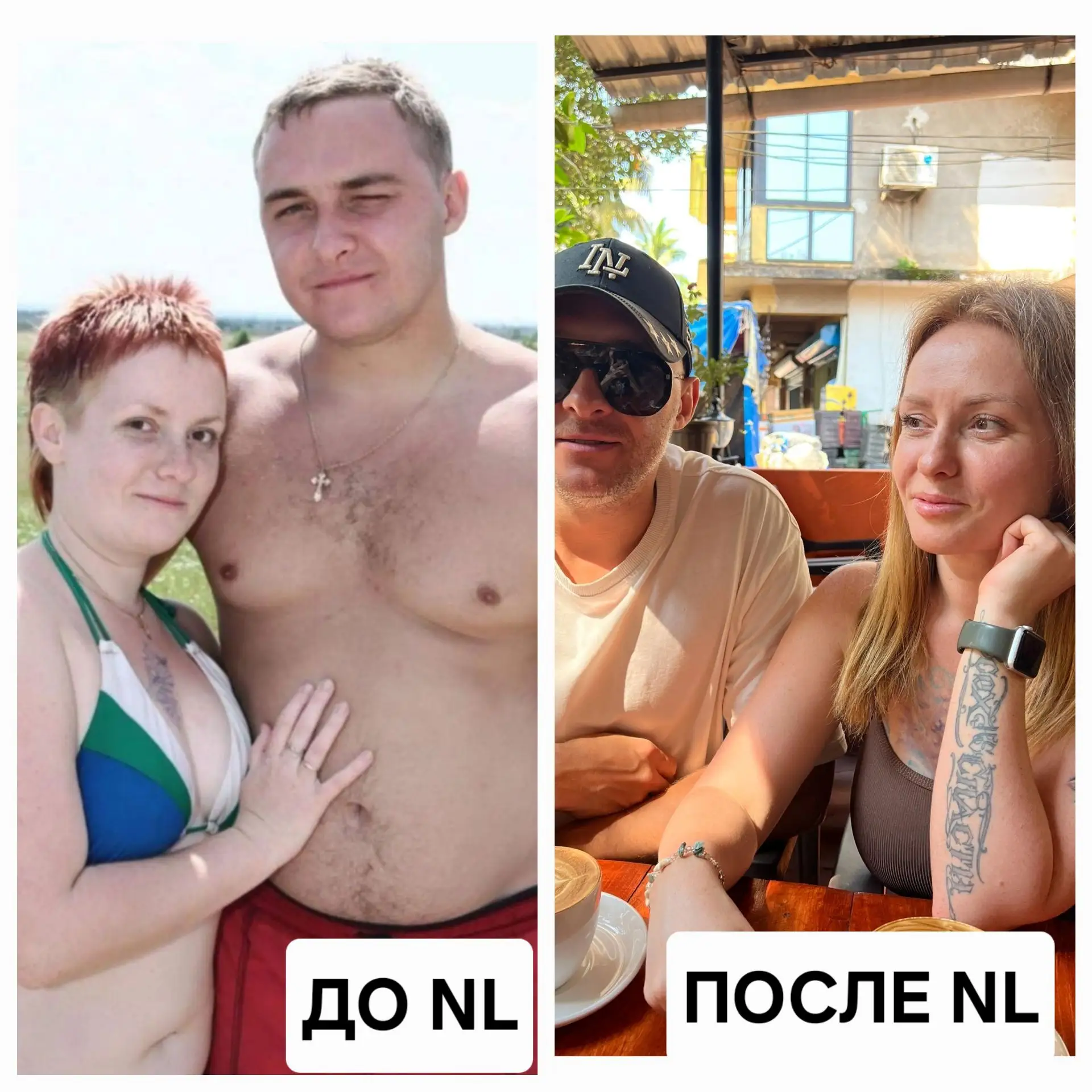 Мои наставники в 20 и в 40 лет 🔥