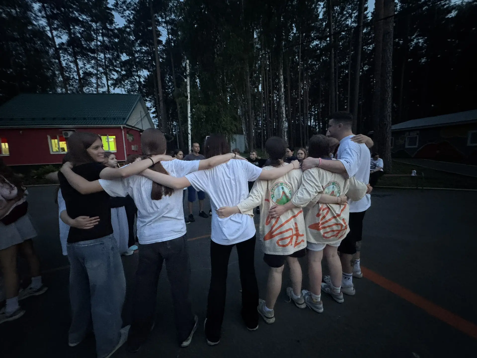 🌿 Каждый день в «Медной горке» — это новые открытия, впечатления и возможности проявит...