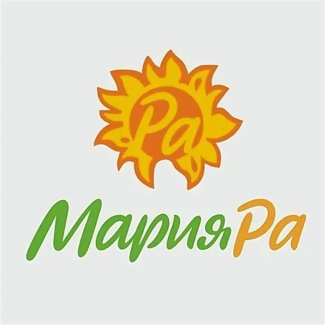 Что случилось с Мария Ра-? Полупустые полки, ассортимент весьма скудный, один и тот же товар размаза