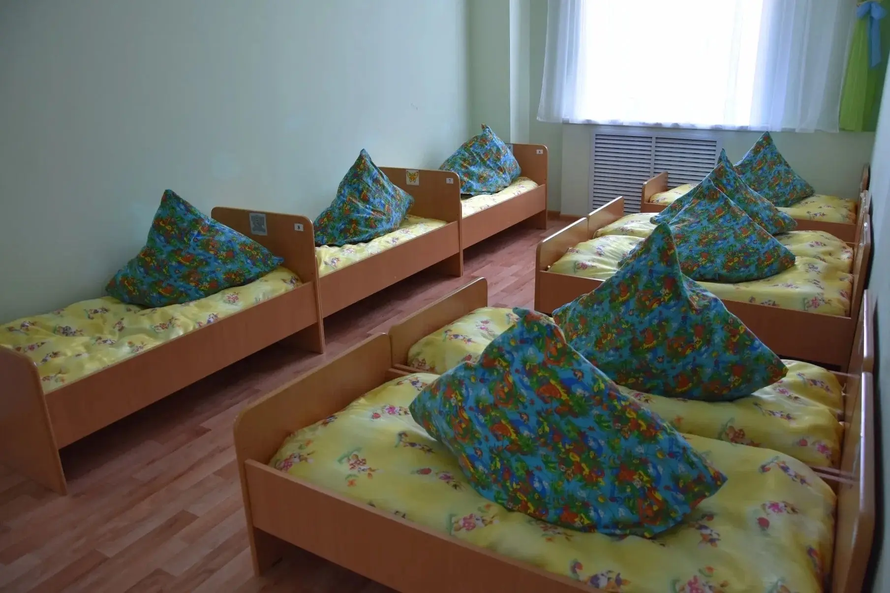🏠 В Костроме более 70% школ и детских садов уже получили отопление. Среди них 26 школ,...