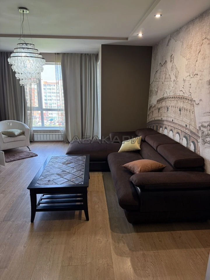 🏠 улица Авиаторов, 39