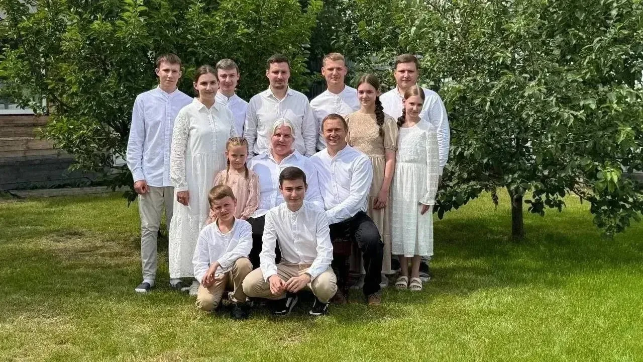 ✨ От всей души поздравляем маму наших учеников - Куприну Наталью Владимировну с присвоением высокого