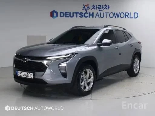 🗣Компактный кроссовер, который не просит за себя целое состояние
