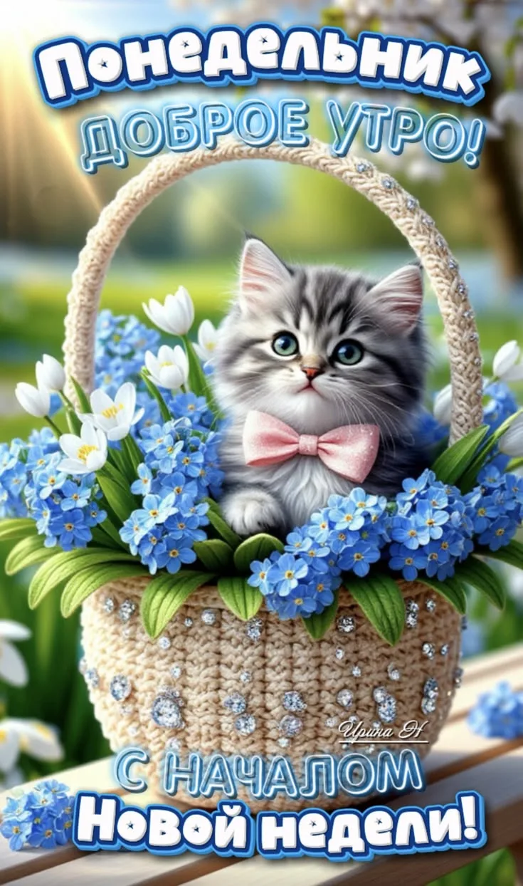 Наш канал 👇
ОТКРЫТКИ ДЛЯ ДУШИ❤️💐