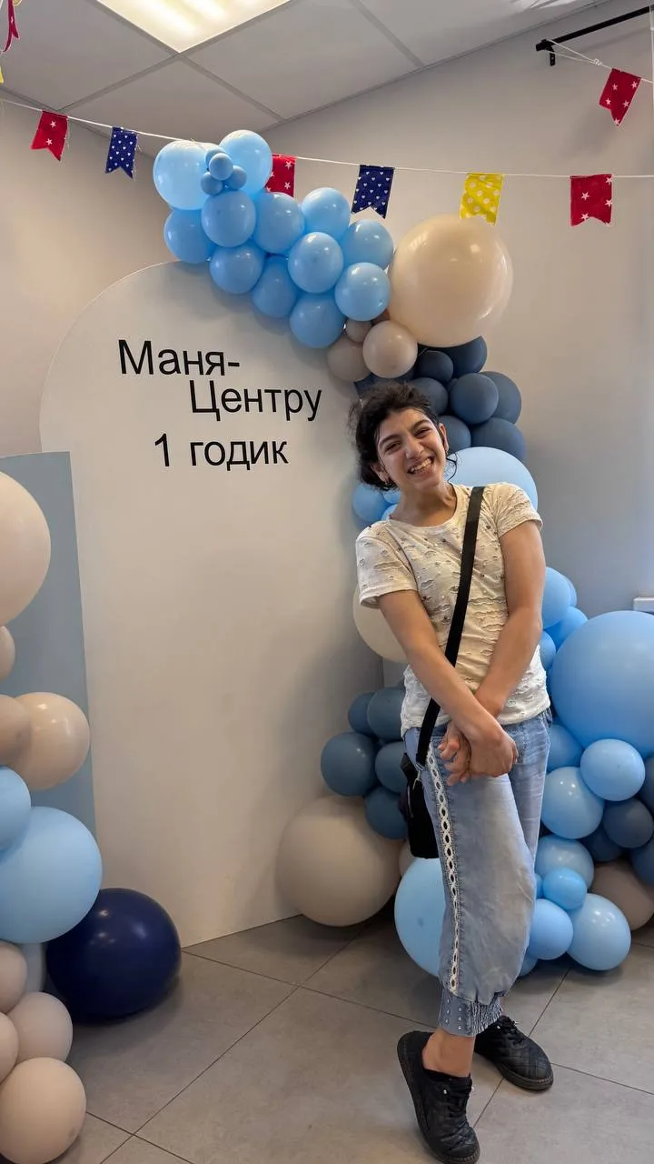 😌Есть проекты, с которыми просто работаешь.