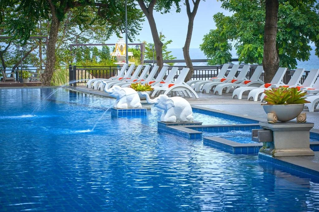 ПАТТАЙЯ

🛫 22 июня 8 ночей от 47 т.р 

Посмотреть отели ЗДЕСЬ 👈 

🥥 Cosy Beach Hotel 4* 56 т.р
🥥