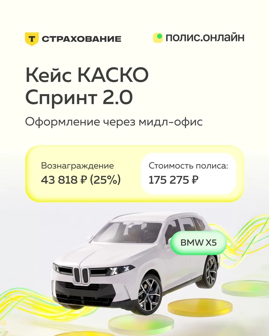 ✅ #Кейс – КАСКО СПРИНТ 2.0. Делимся вашими результатами. Вдохновляем, короче…