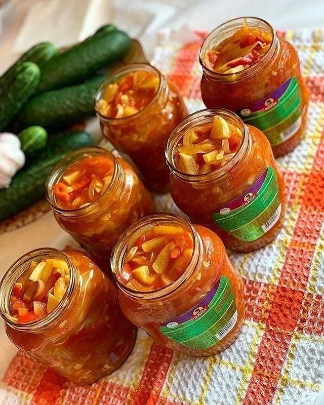 КАБАЧКОВЫЙ АНКЛ БЕНС