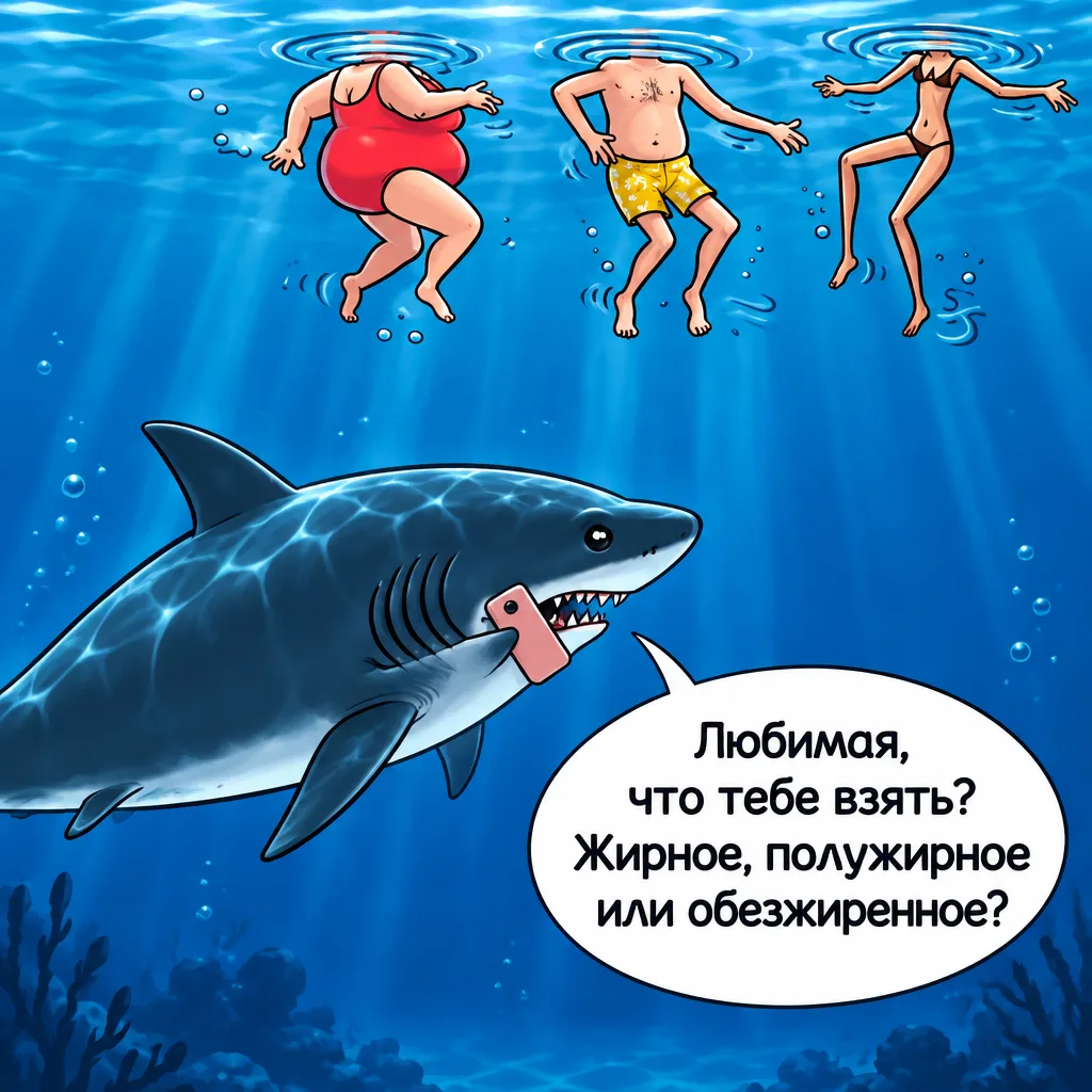 Пора обедать😃
