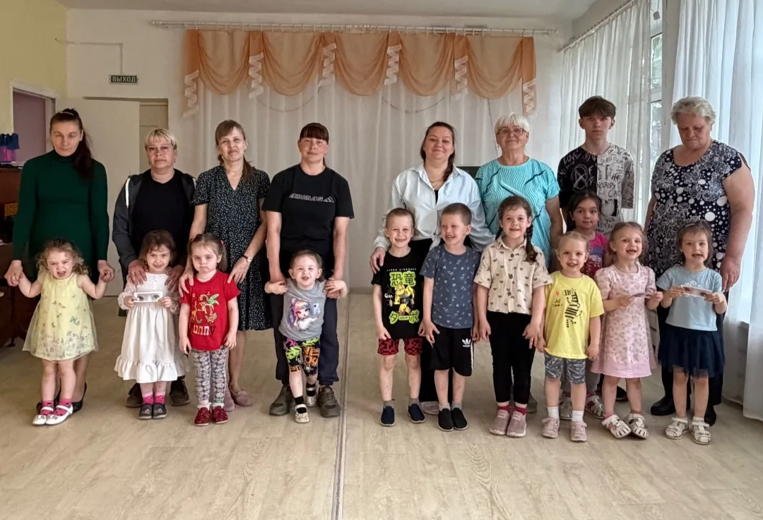 15 мая - День 👨👦👧👩👴👵 семьи.