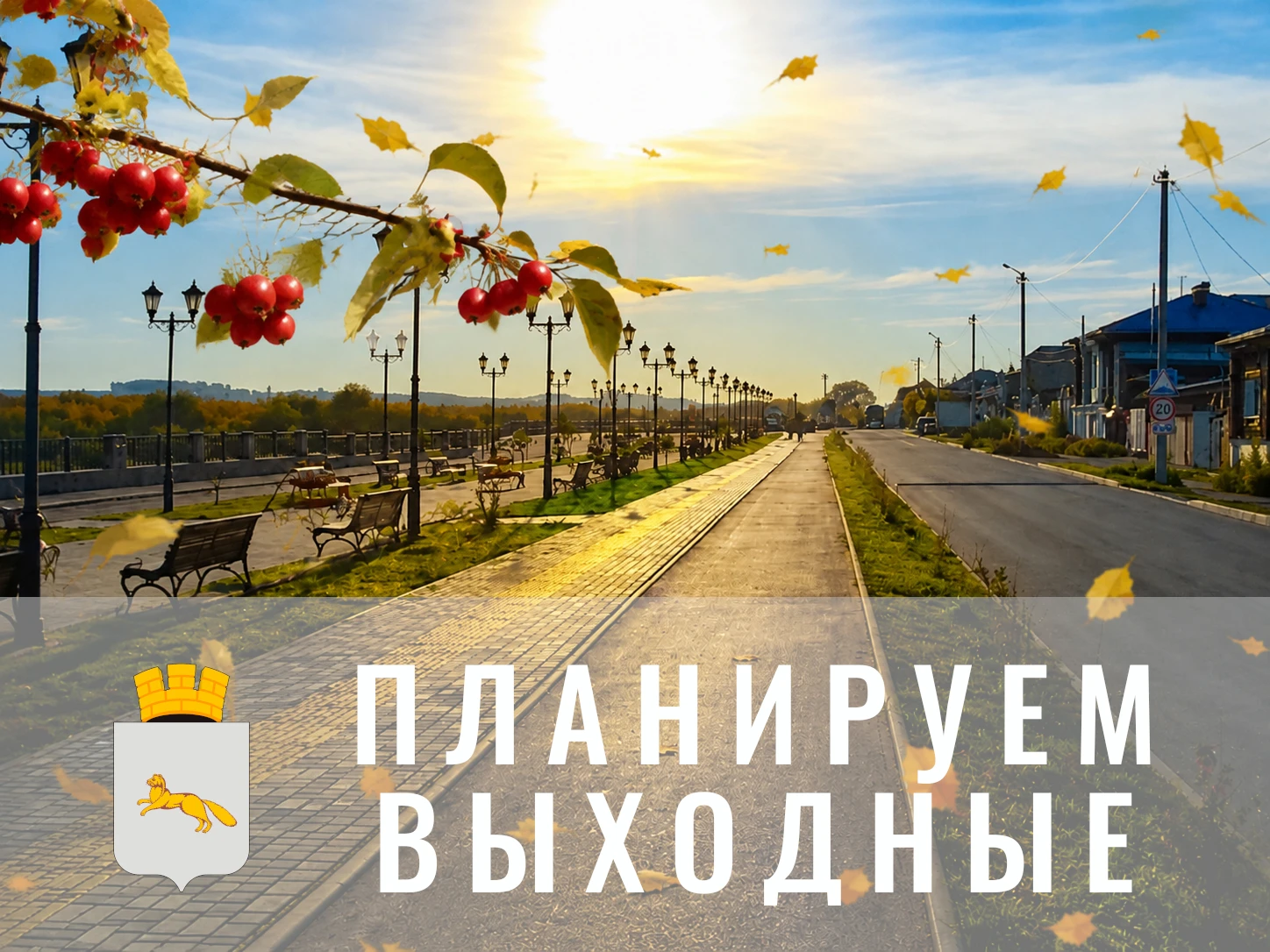 🥳 🏃🍅🐦‍🔥 🎞️ День рождения Заречья, городской кросс и урожайный забег, пряничные ма...