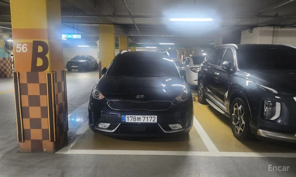 🚗 Новое объявление: