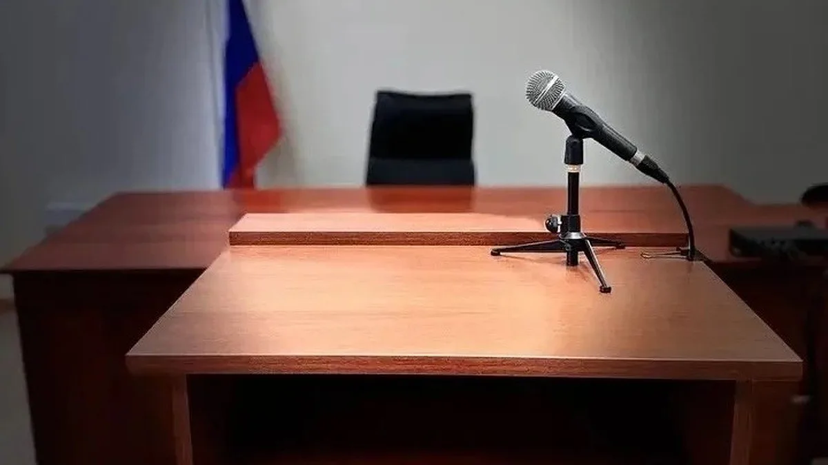 Суд Нягани арестовал мужчину за хищение почти 7 млн у нефтезавода