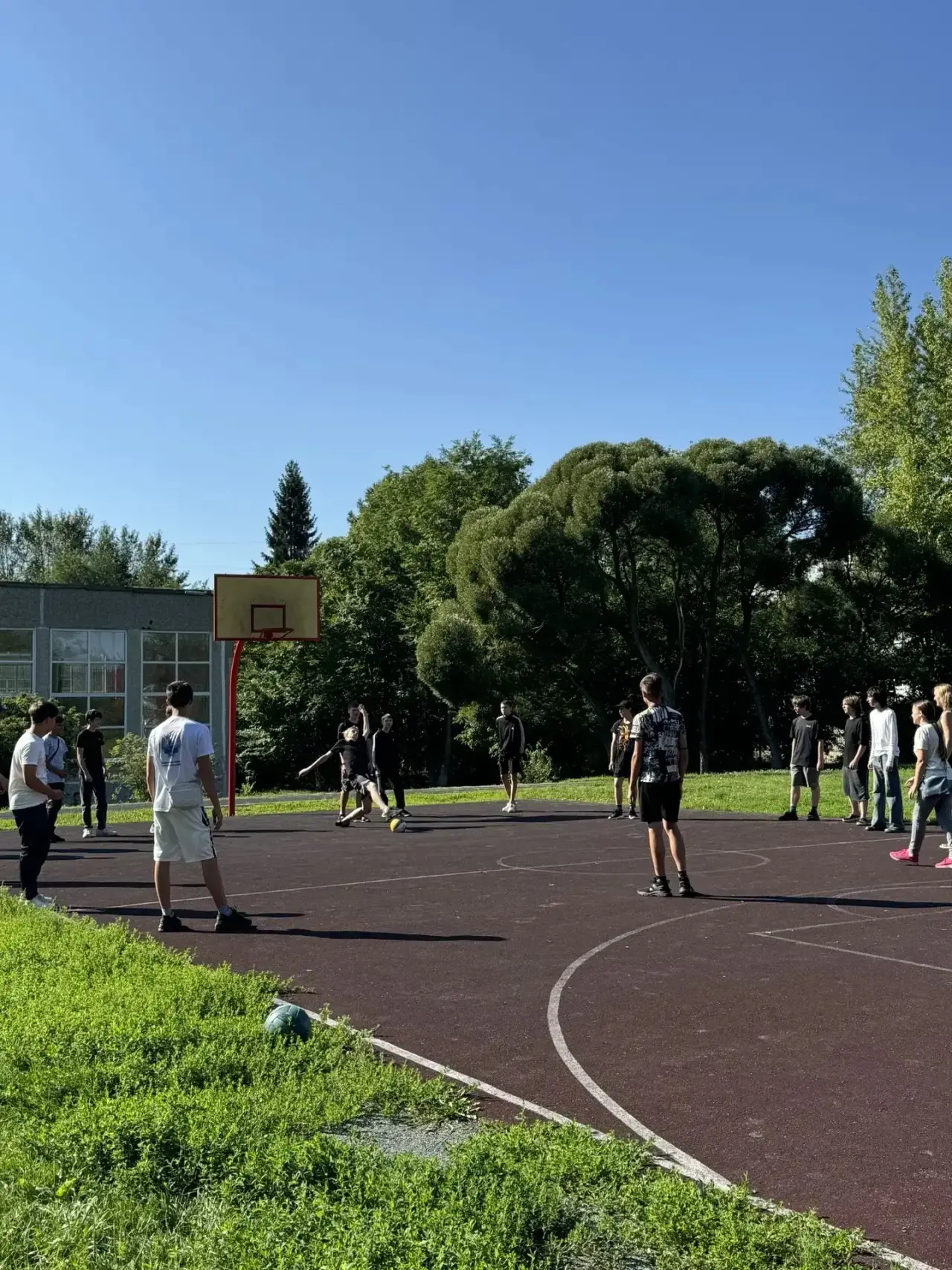 🏆 Акция «Физкультпривет» уже в разгаре, а завтра нас ждёт большой праздник!