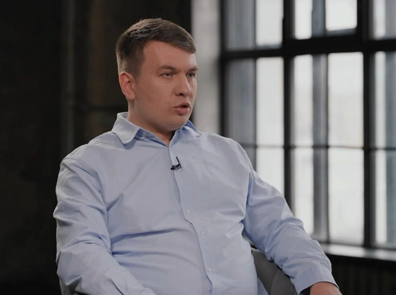 🔴 Лежавшего в психушке блогера Илью Ремесло задержали за фейки о ВС РФ