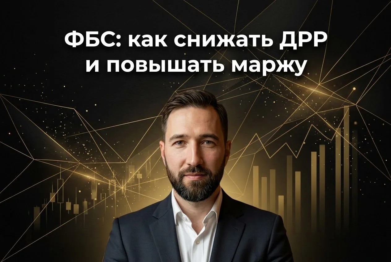 Обещанная инструкция как увеличить маржу по ФБС.