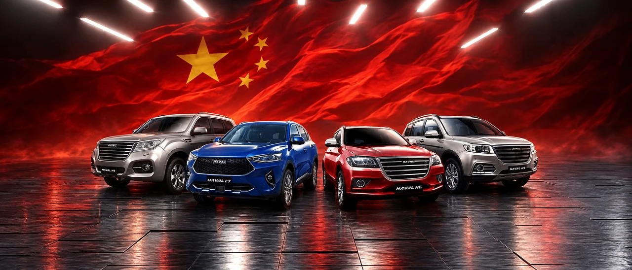 🇨🇳 Китай начинает наводить порядок в автопроме: что изменится?
