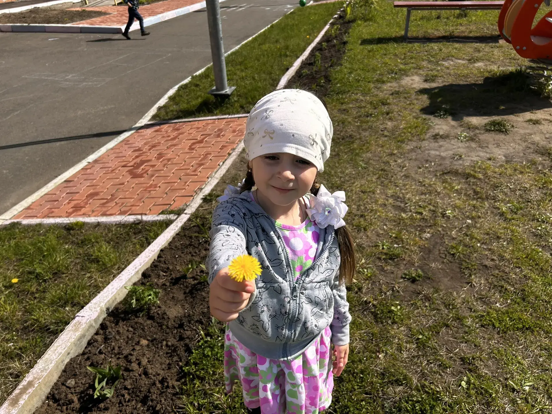 В нашем детском 🏠саду мы погрузились в волшебную 🪄атмосферу приближающегося лета🌞. Наши маленькие
