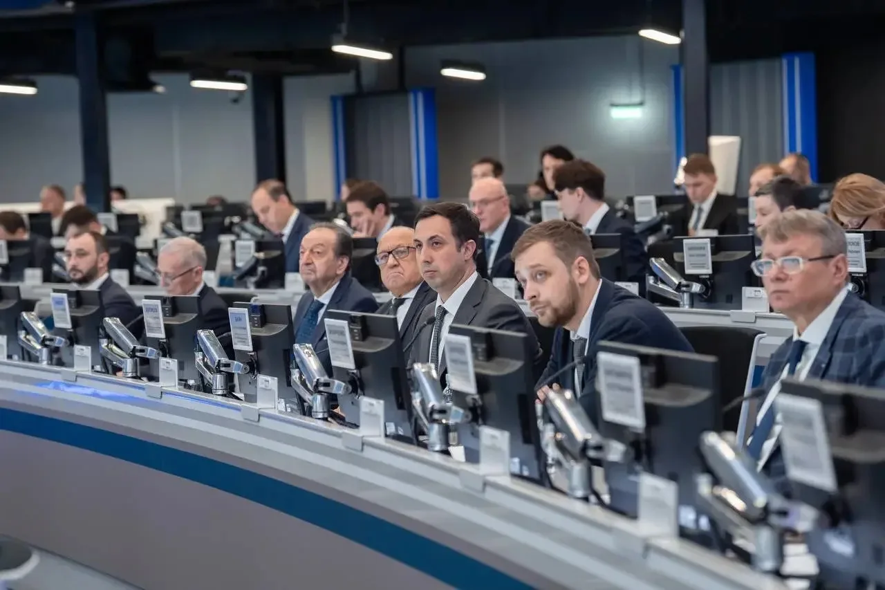 На прошлой неделе вице-премьер Дмитрий Чернышенко провел заседание президиума комиссии по научно-тех