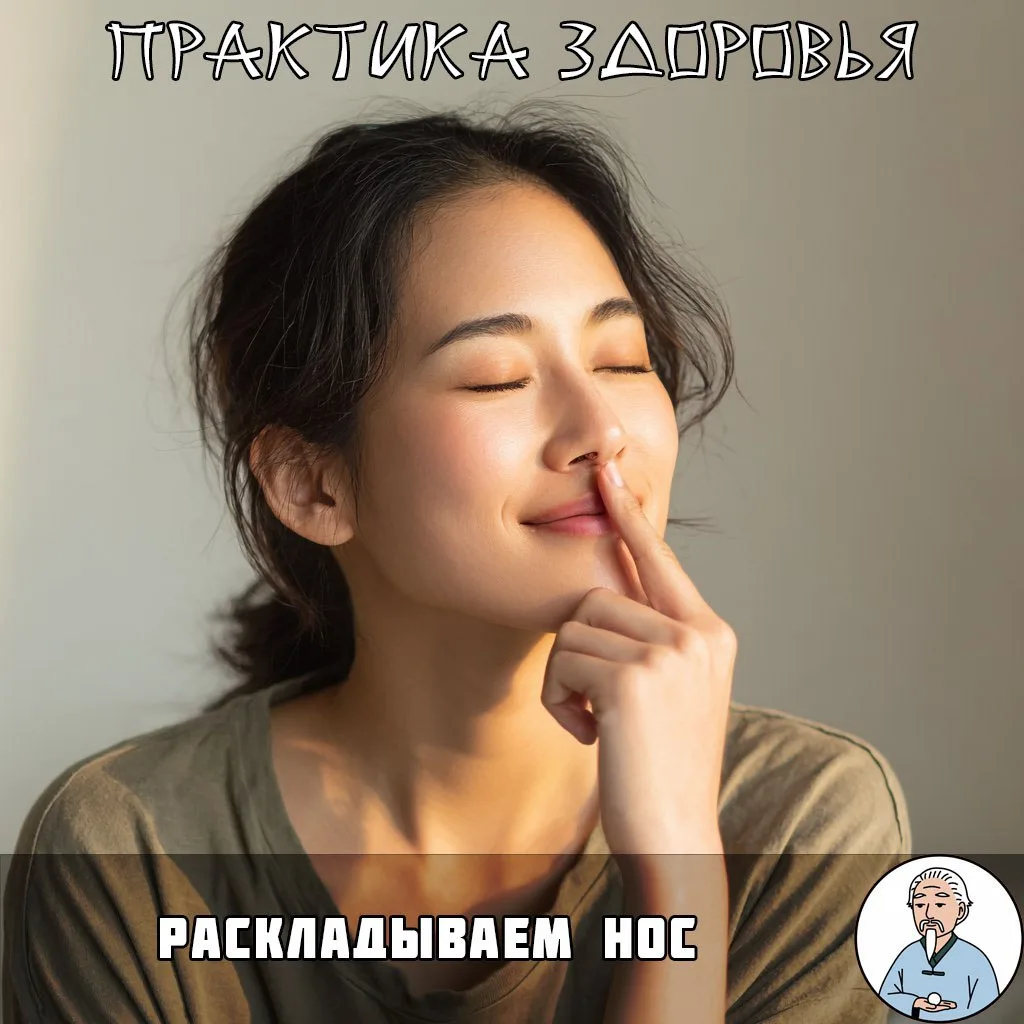 Как быстро «пробить» заложенный нос без капель  Когда нос не дышит, не обязательно сразу тянуться за