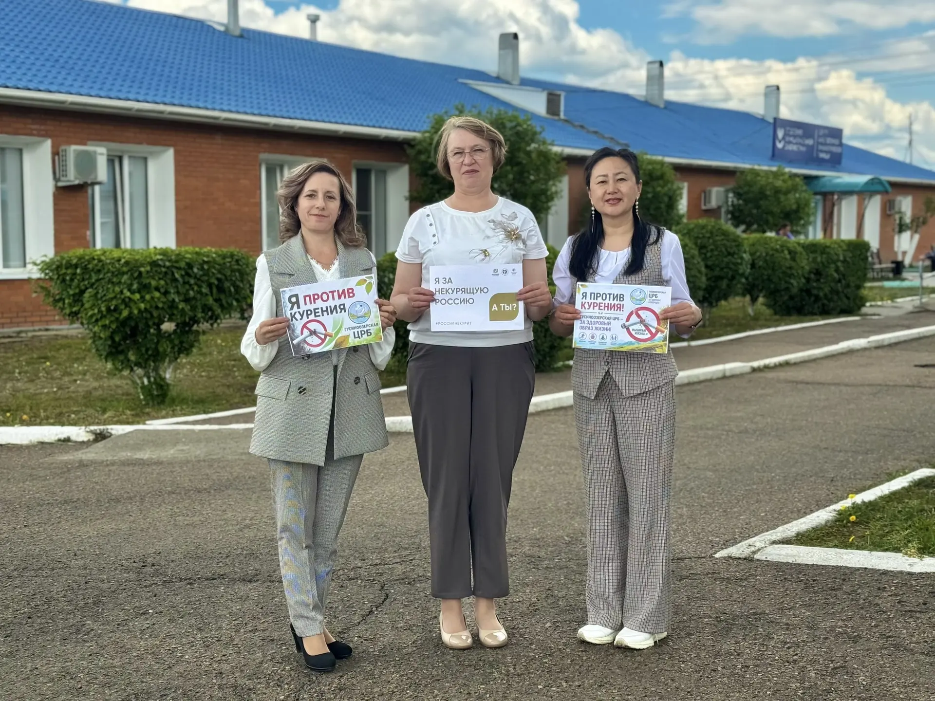 🌳 Фото, которое пахнет свежим воздухом