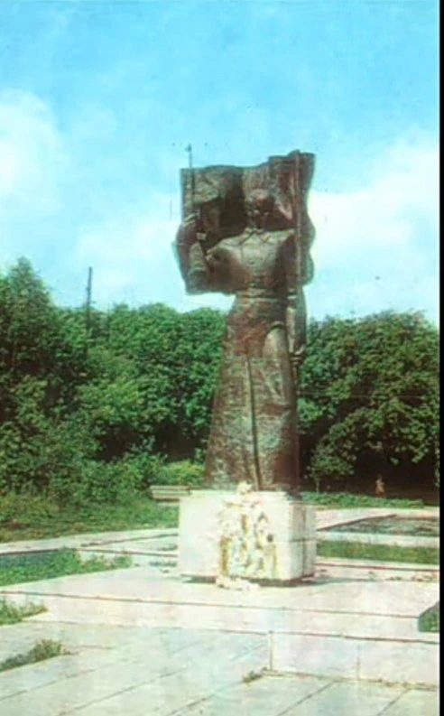 Присылайте Ваши фото в "Предложить пост"