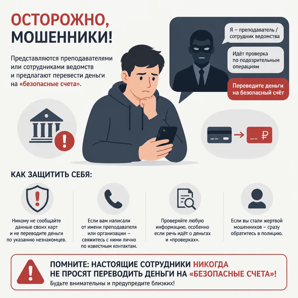 ⚡️ Оперативное сообщение ⚡️