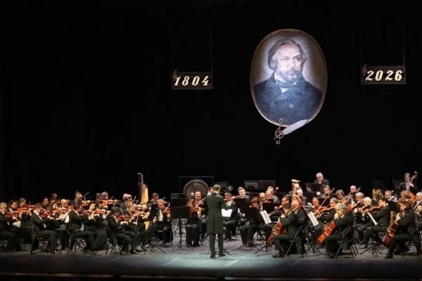🎼🎶 С 29 мая по 7 июня в Смоленске проходит