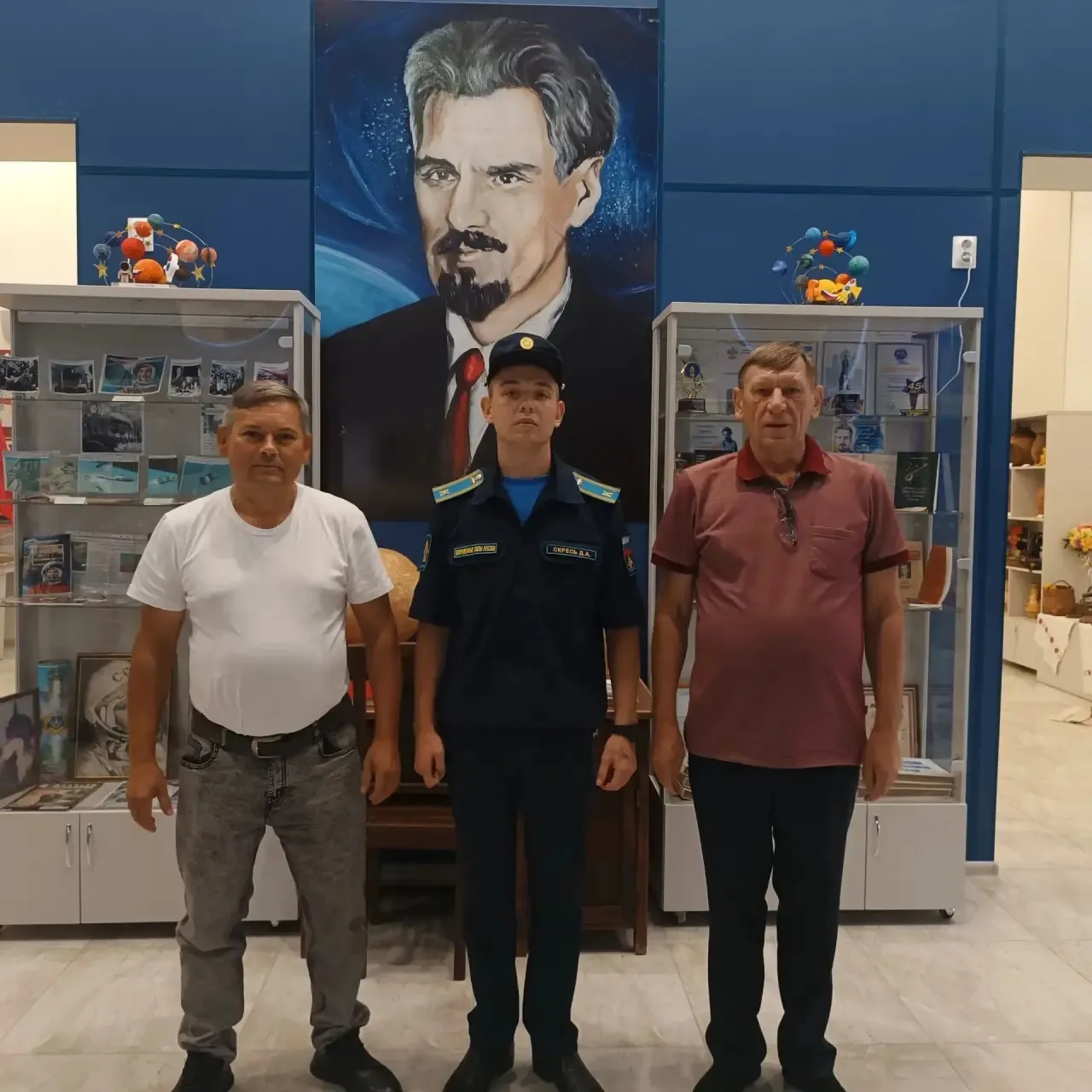 Сегодня мы отметим в календаре последний летний день. А сколько у нас за все лето побыв...