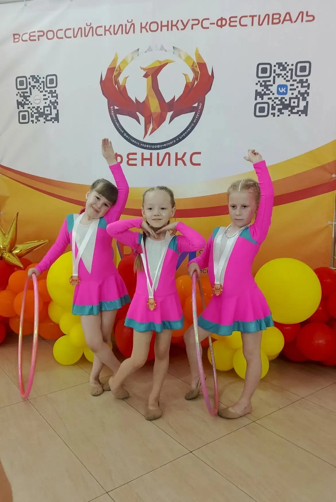 И снова "Новости культуры и искусства" СП "Улыбка" Толстова Екатерина - воспитанница старшей группы 