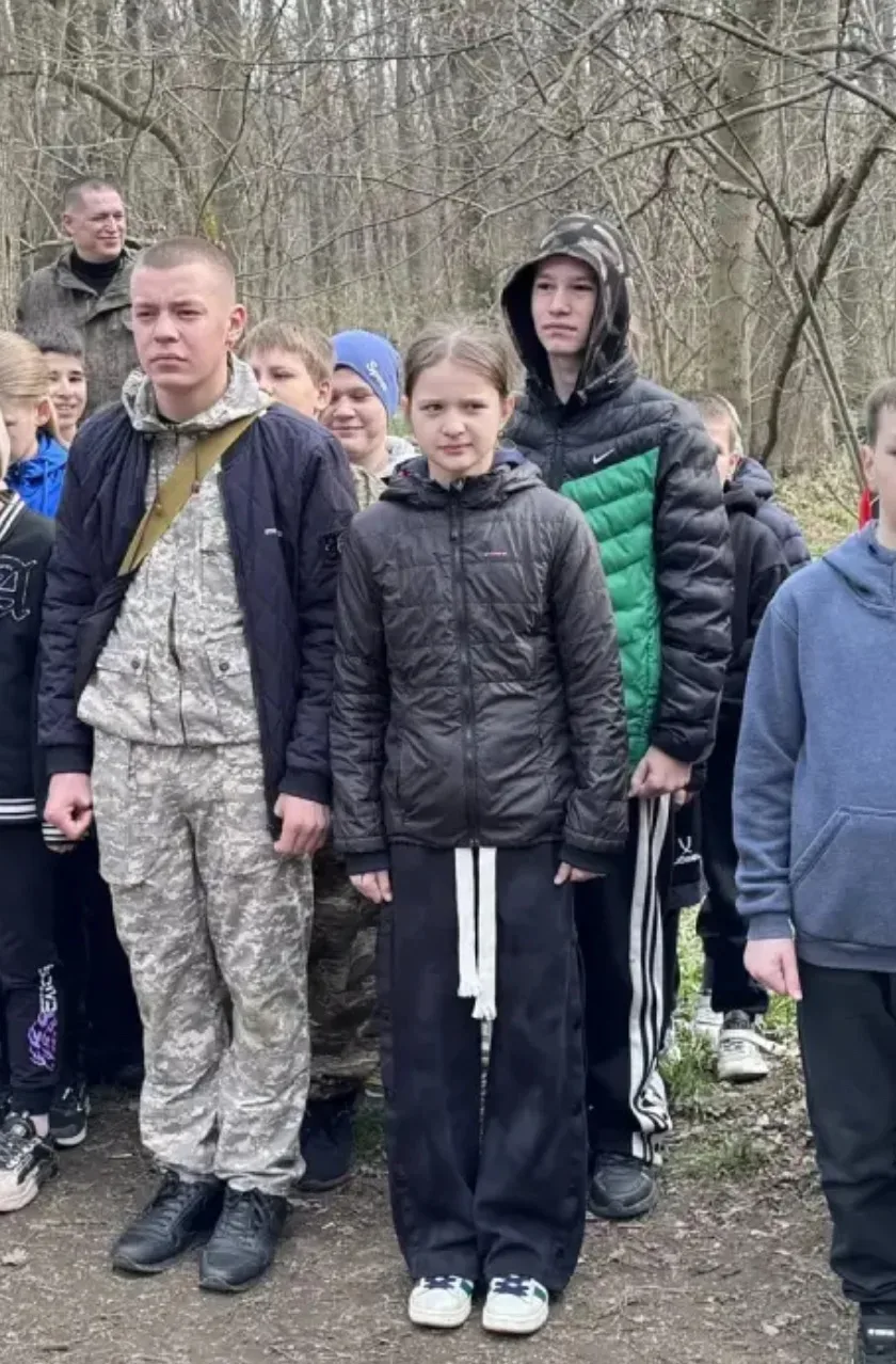 ⚡ОЗК «Зарница»