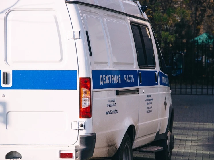 Полиция выявила мигрантов-нарушителей в выходные в Рязанской области