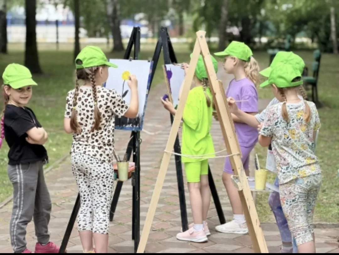 МУК ДК "Рубин"
15.06.2026 г.
Мастер-класс "Лесные жители в технике акварельной заливки".
15 июня пар