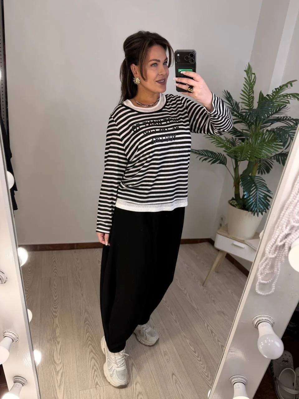 Когда важно, как вещь сидит - вам в L’KA SHOP 🤍