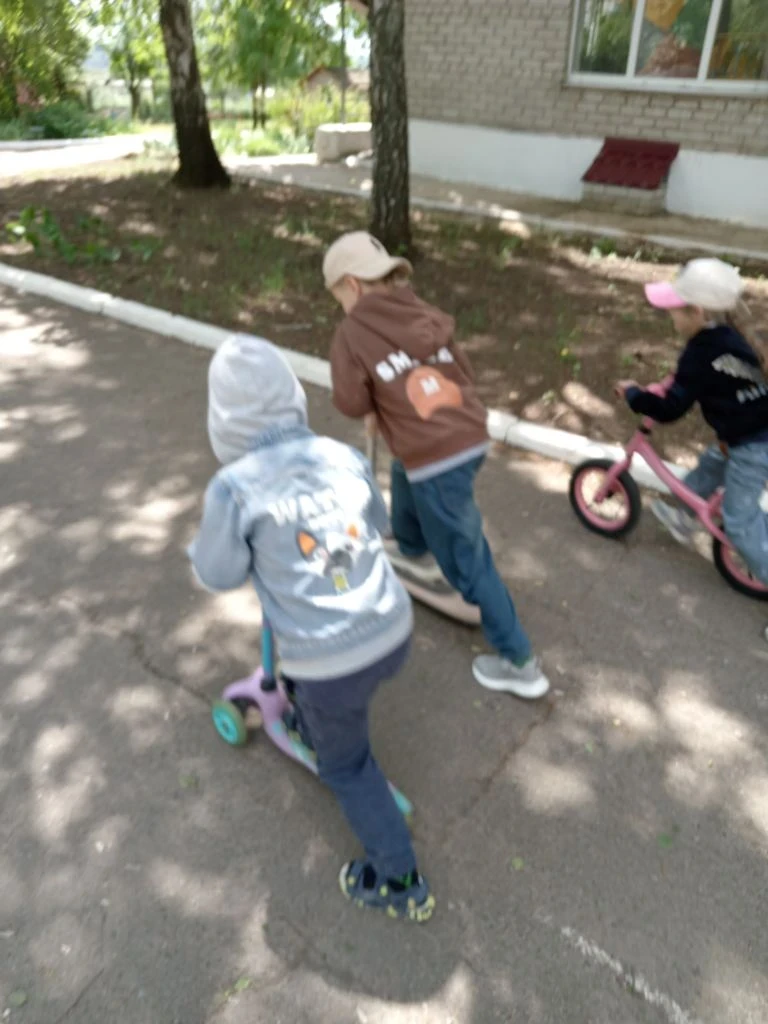 28.05.2026 года в соответствии с образовательной программой ГБДОУ «Старобешевский детск...