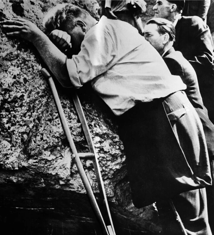 Героическая оборона Брестской крепости — одно из первых сражений Великой Отечественной ...