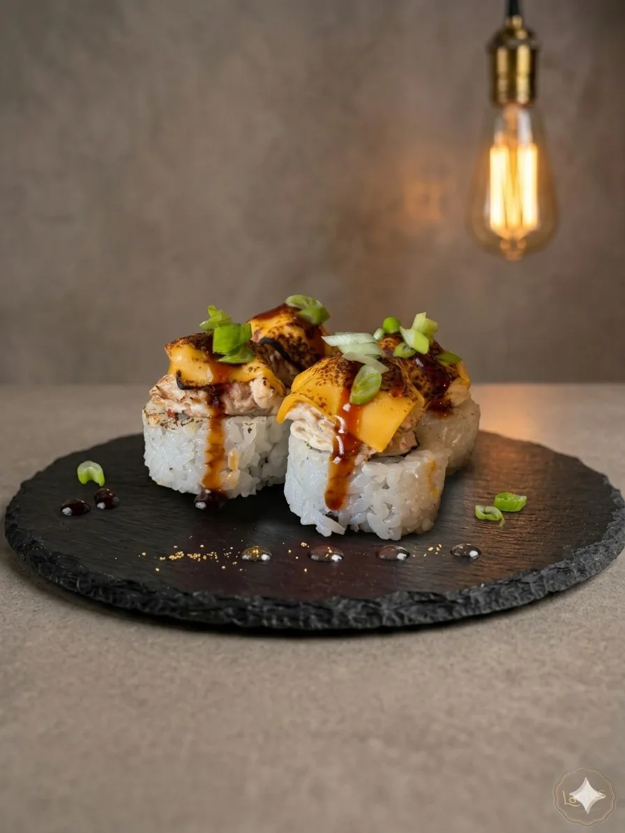 ​🔥 Cheddar & Fire: Вкус, который нужно попробовать сейчас