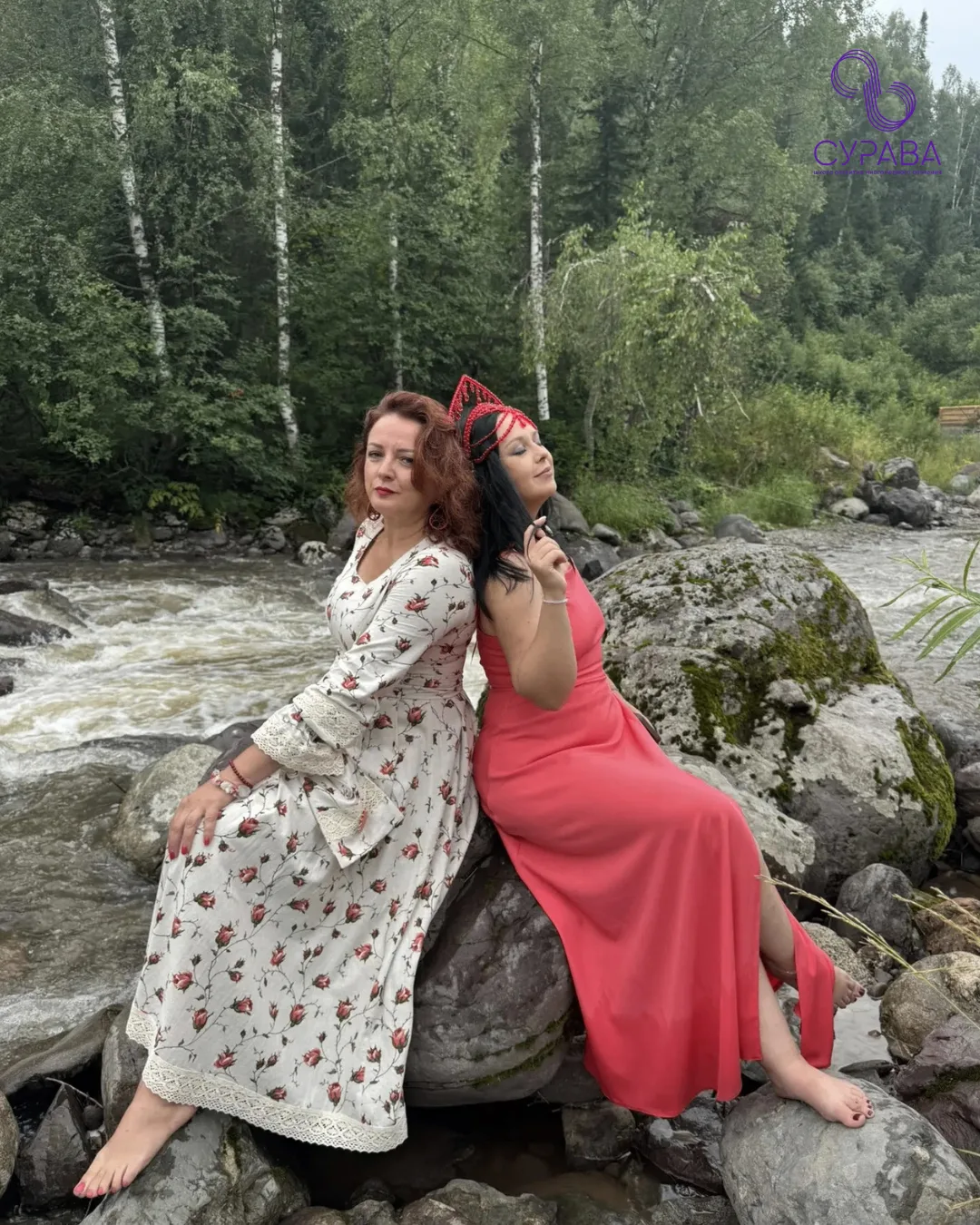 ✨ Друзья, вы когда-нибудь знали ответ раньше, чем получили подтверждение?