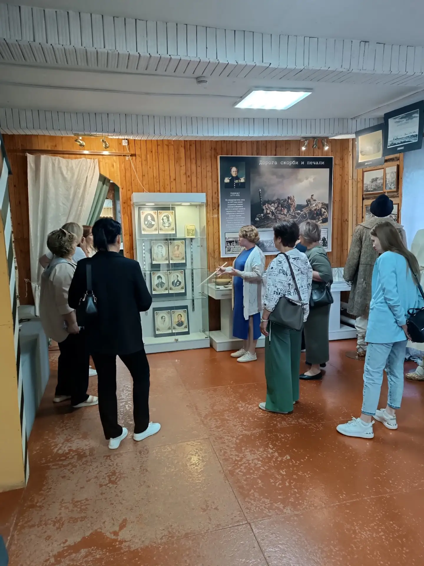 🌷🌷🌷Лето - хорошее время для познаний окружающего мира, так решили гости из Нижнего Н...