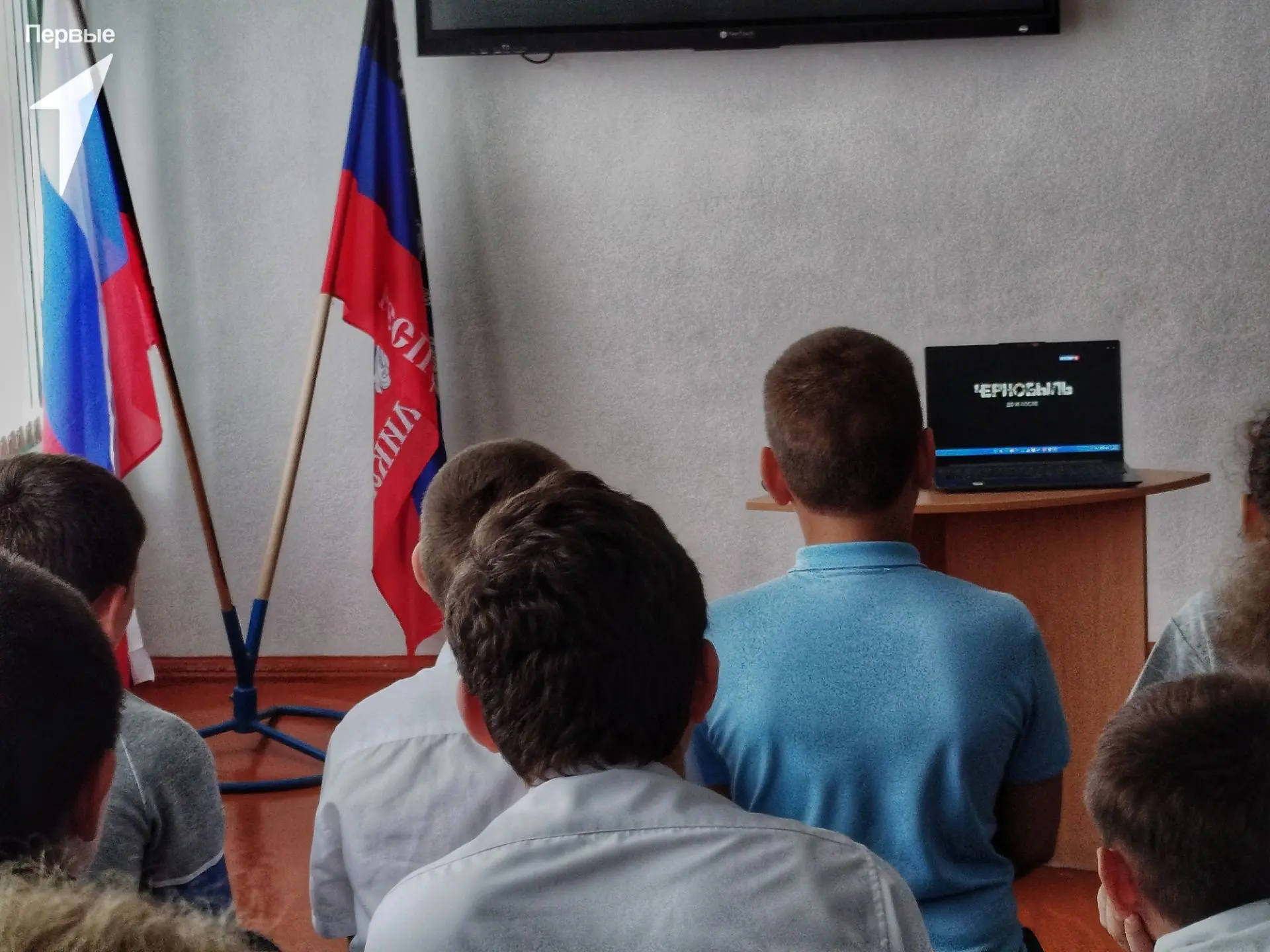 💥 Чернобыль: между датой и судьбой