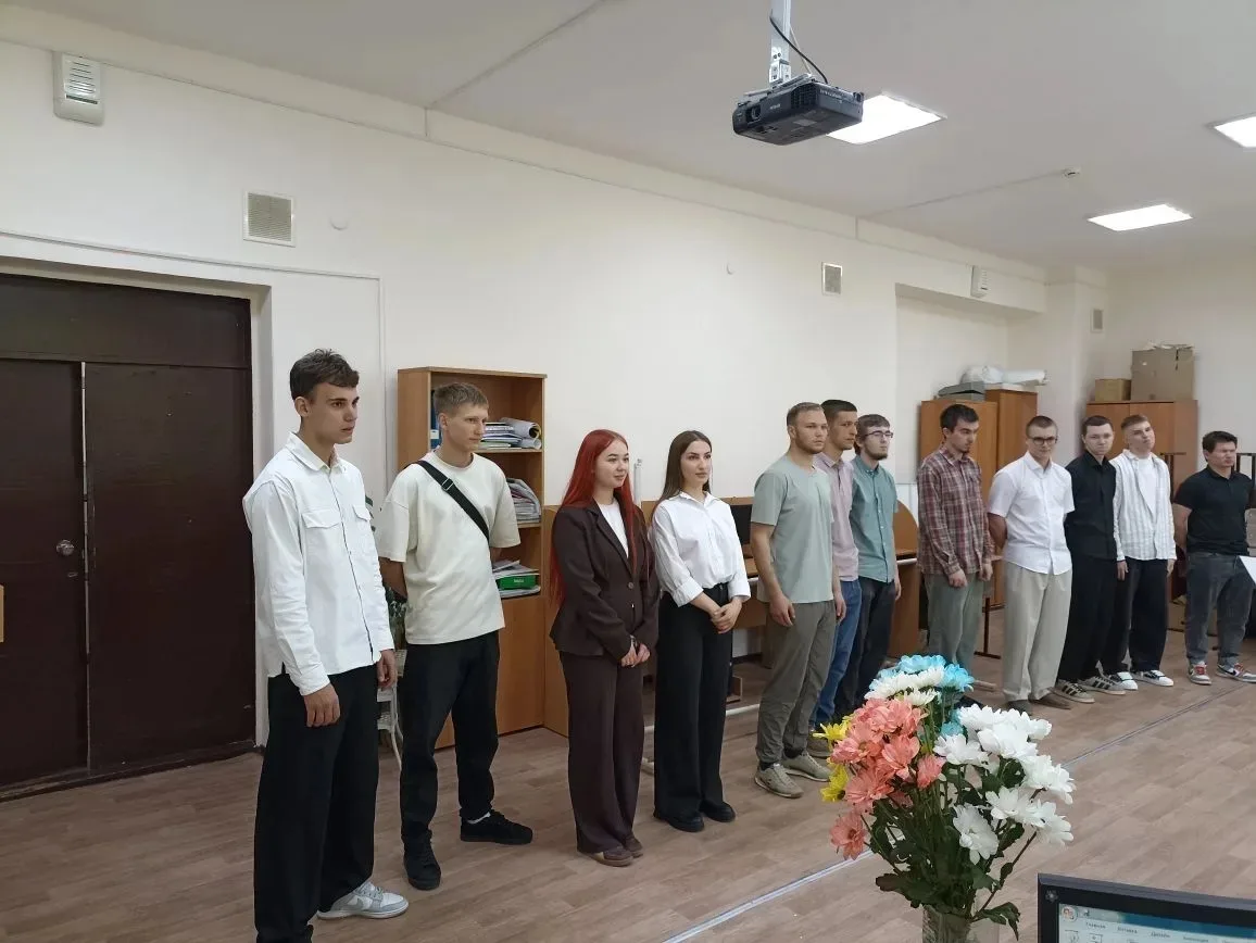 17-18 июня 2026 года в ГПОАУ «Амурский колледж строительства и жилищно-коммунального хозяйства» сост