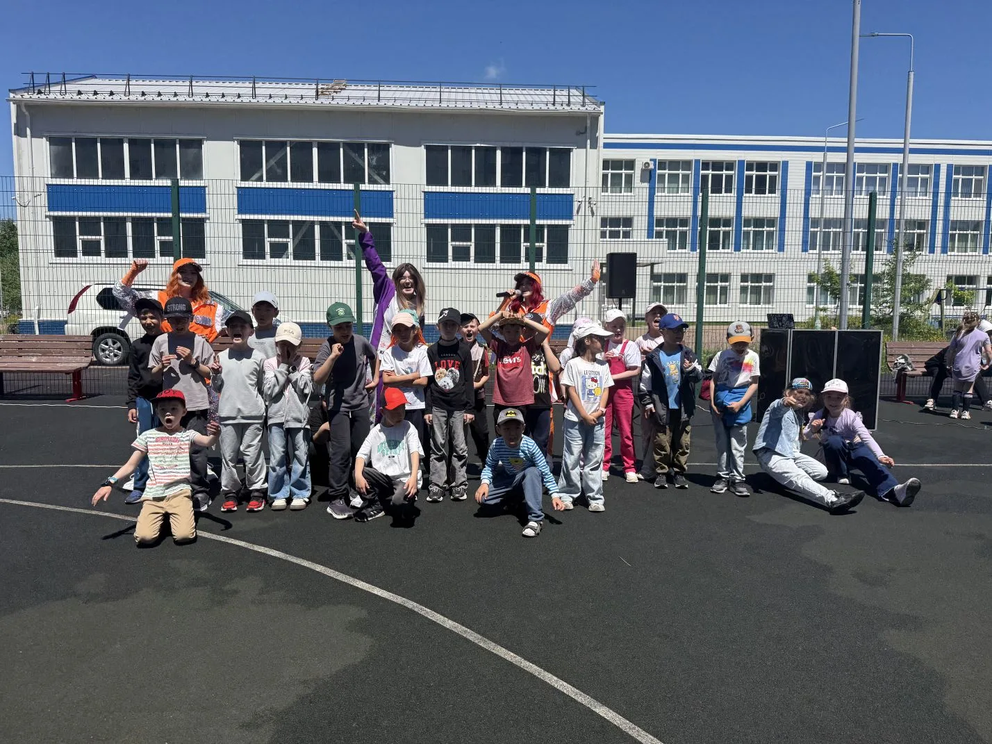 🌞 Друзья, в этот солнечный понедельник делимся с вами отличными новостями!

Сегодня с новыми силами