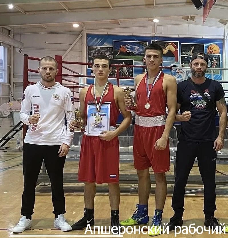 27 августа – Международный день бокса