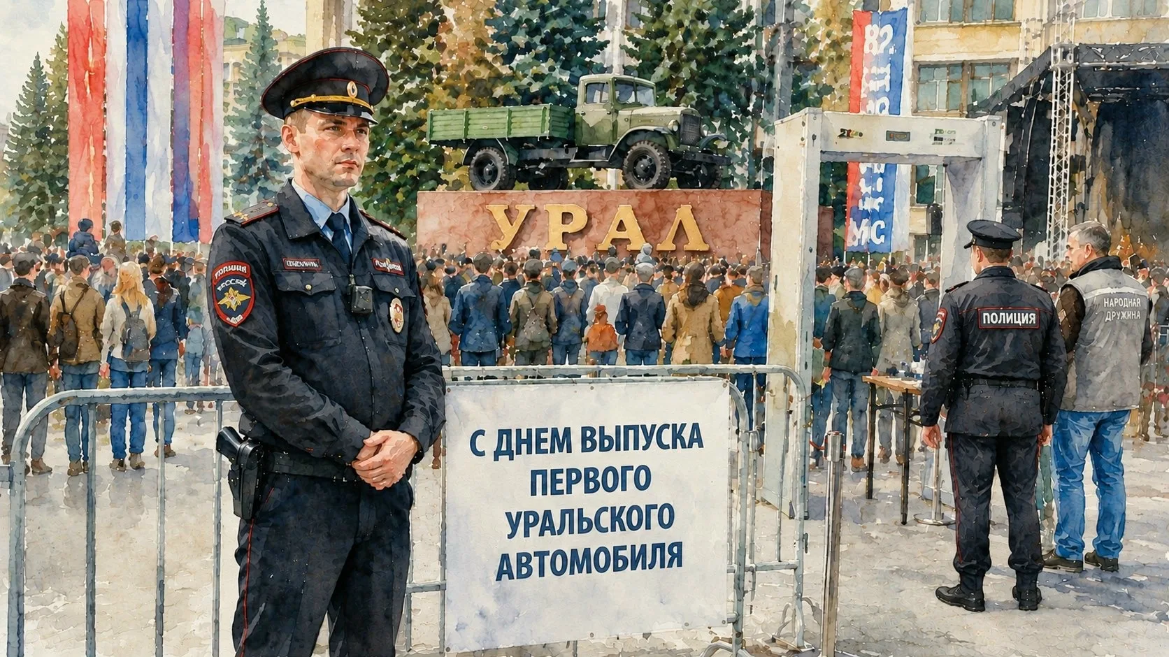 👮🏻Отдел МВД России по городу Миассу напоминает жителям и гостям города о недопустимос...