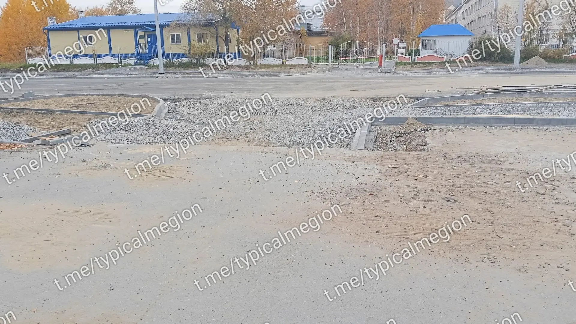 Уважаемая администрация!