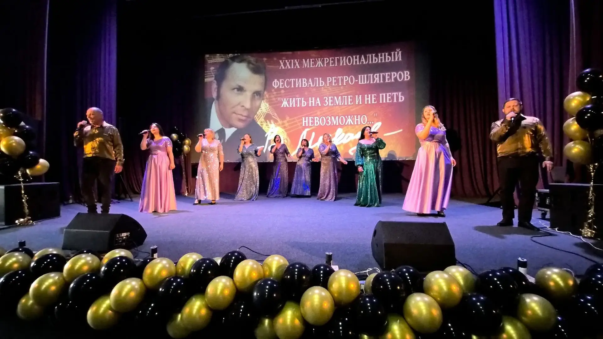 ✨Наши зажигают!